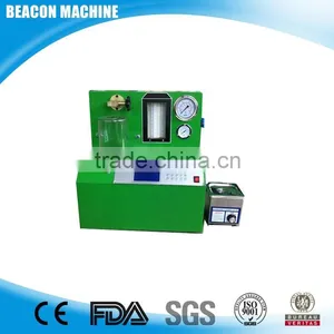 New Product PQ1000 Common Rail Diesel Injector Test Bench With Best Price thumbnail-2