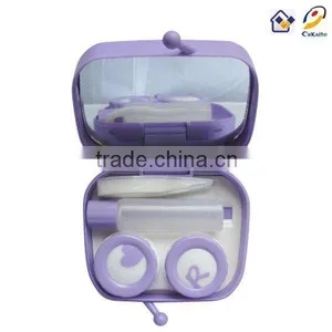 A-8029 Handbag Contact Lens Case Suppilier by Kaida thumbnail-2