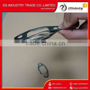 3929881 Diesel Engine 6BT Exhaust Manifold Gasket thumbnail-2