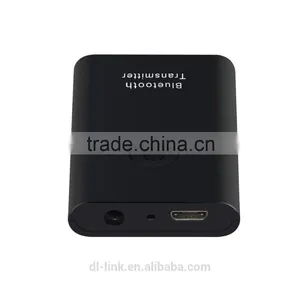 New Hot Products BT4810 3.5mm Bluetooth 3.0 FM Transmitter thumbnail-6