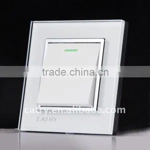 1 Gang 1 Way Push Button Switch thumbnail-1