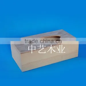 Hot Selling Handmade 2014 Decoratve Paper Tissue Box/napkin Case for Wholesale thumbnail-4