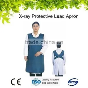 X-ray Radiation Protective Clothing thumbnail-1