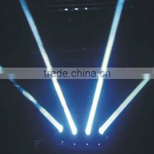 Manufacturer 75W LED Moving Head Beam Light thumbnail-3