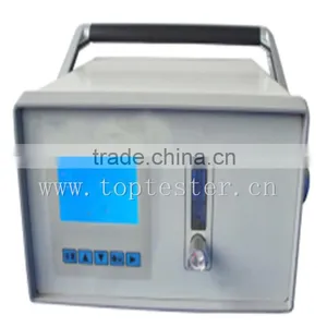Used to Measure the Moisture Water Content of Trace Gases, Air Dew Point Test Device thumbnail-1