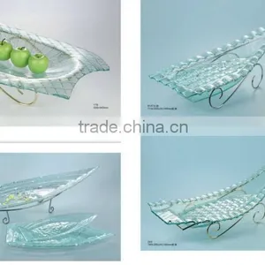Original Design Hotel Popular Glass Panel thumbnail-1