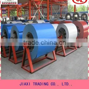 Print/Desinged Prepainted Galvanized Steel Coil (PPGI/PPGL) / Marble PPGI/ Color Coated Galvanzied Steel/ SGCC/CGCC/DX51D/S250 thumbnail-1
