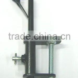 Fly Tying Tools Black AA Vise International Quality thumbnail-1