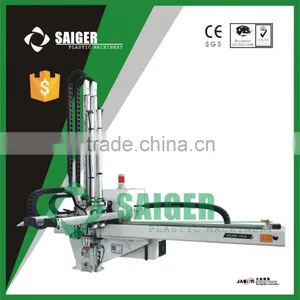 Automatic Robot Arm for Injection Molding Machine SZAM1-650S thumbnail-1