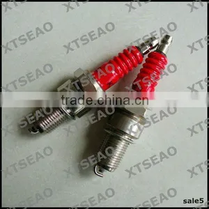 Microcar Spark Plugs thumbnail-1