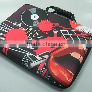 Plastic Handle Eva Material Laptop Carrying Eva Bag thumbnail-1
