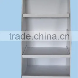 Paper Outdoor Display, Corrugated Paper Outdoor Display, Outdoor Display thumbnail-1
