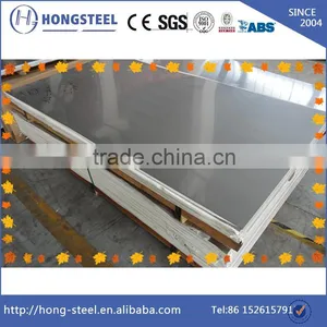 Sample Free Stainless Steel Plate 304 in Shanghai thumbnail-2