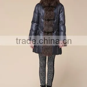 2015 New Warm Women Winter Jacket Down for the Winter thumbnail-4
