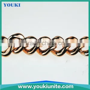 Belly Ring Body Chain thumbnail-1