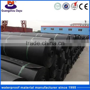 Basement Waterproofing Materials Hdpe Waterproofing Material thumbnail-1