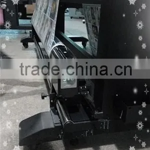 Take Up System For Inkjet Printer thumbnail-2