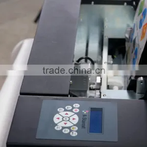 A4 Size Cutting Plotter, 110V/220V, Make Customized Label thumbnail-4