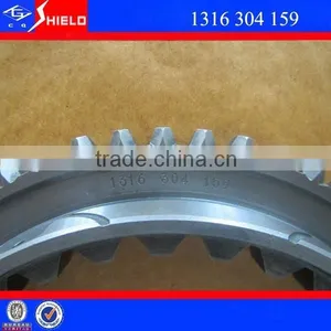 Sinotruck Dump Truck for Sale 16 Sp. ZF Part ZF Manual Auto Aftermarket Parts 1316304159 (1316 304 159) thumbnail-3
