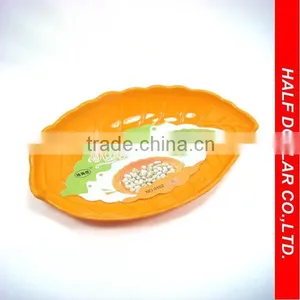 Plastic Plate, Fruit Plate,PP Plate for Plastic Item thumbnail-1