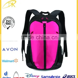 2015 High Quality China Wholese College Bag,college Backpack thumbnail-1