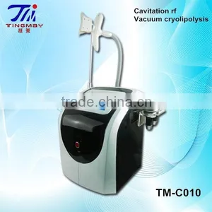 RF Cavitation Cryolipolysis Body Slimming Slimming Machine Price Weight Loss thumbnail-2