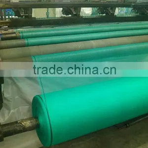 Green HDPE Building Safety Net (size:2.1*10M) thumbnail-1