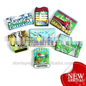 Factory of China Fridge Magnets Manufacturer thumbnail-1