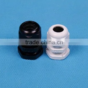 New Arrival Full Size 100 Pcs/Bag IP68 Grade Nylon Cord Grip thumbnail-6