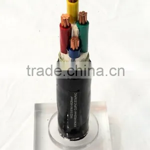 PVC Insulation Copper Wire 450/700v thumbnail-1