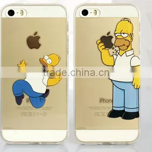 Mobile Phone Accessory Latest Mobile Cover for Mobile Phone for Iphone for Samsung thumbnail-3
