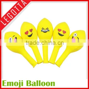 High Quality Fashionable Beautiful Nature Latex Decoration Balloon Made in China thumbnail-6
