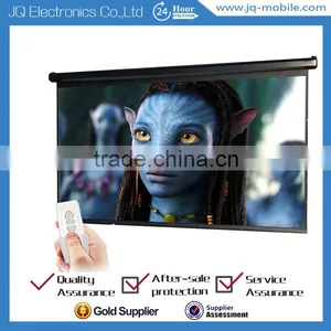 4K Cheaper Awards Ceremonies Antra Projection Screen thumbnail-1