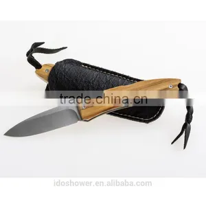 Pocket Folding Bowie Folding Gift Knife Rambo 2 Knife thumbnail-1