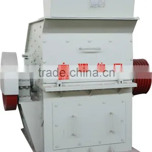 Economize PC Series Hammer Crushing Machine in Brick Making Line thumbnail-1