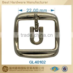 Elegant Gold Shoe Pin Buckle thumbnail-1