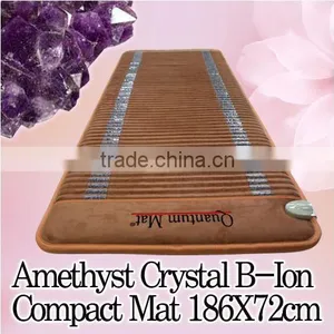 Amethyst Heating Mat / FIR Mattress / Heating Mat / Warm Mat / Healty Mat / Thermal Mat thumbnail-1