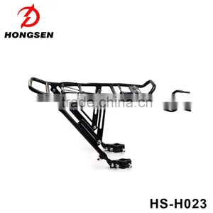 Suit for 20''-28'' Cycling Accessories of Adjustable Bike Storage Luggage Carrier thumbnail-1