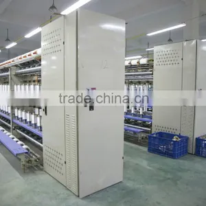 High Speed Lycra Thread Covering Machine From China Manufacturer thumbnail-2