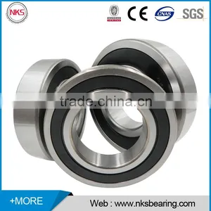 Car Wheel Bearing 2108-1701033 thumbnail-5