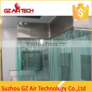 Intelligent Shower for Clean Room thumbnail-2