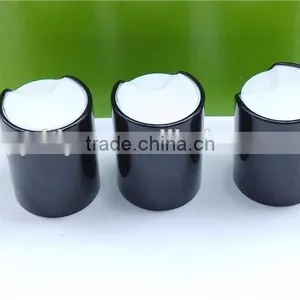 24/415 Aluminium Cap,press Top Cap, Disc Top Cap thumbnail-1