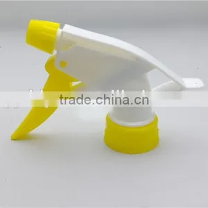 Good Price China New Style pp Plastic Trigger Sprayer thumbnail-1
