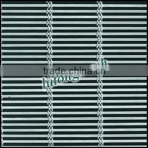 Anping Lutong Mesh Stainless Steel Decorative Panels for Building Decoration thumbnail-1
