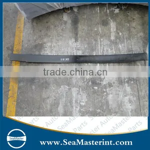 High Quality Auto Spring Leaf For Mercedes-Benz FRONT PARKING 1513(911B R/H/M/L) thumbnail-1