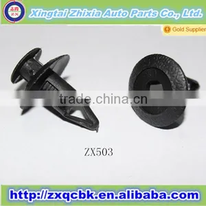 Pop Style Car Floor Mat Fasteners /auto Body Clips Fasteners thumbnail-4