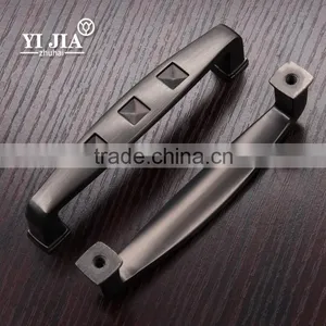 Bed Cabinet Model Children Decorative Drawer Lock Handle thumbnail-4