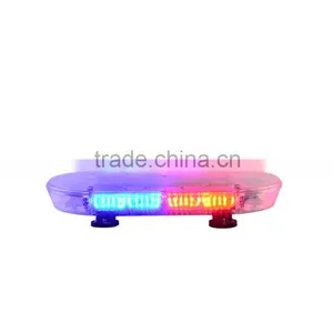 New-style Flashing Led Mini Warning Lightbar XN-286 thumbnail-1
