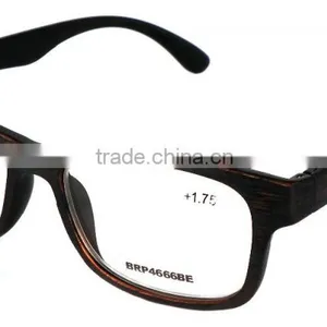 Wenzhou Eyewear Supplier Plastic Fda&ce Certified Reading Glasses thumbnail-6