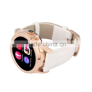 Vogue Two-tone Automatic Smart Fitness Health Band Sport Watch thumbnail-3